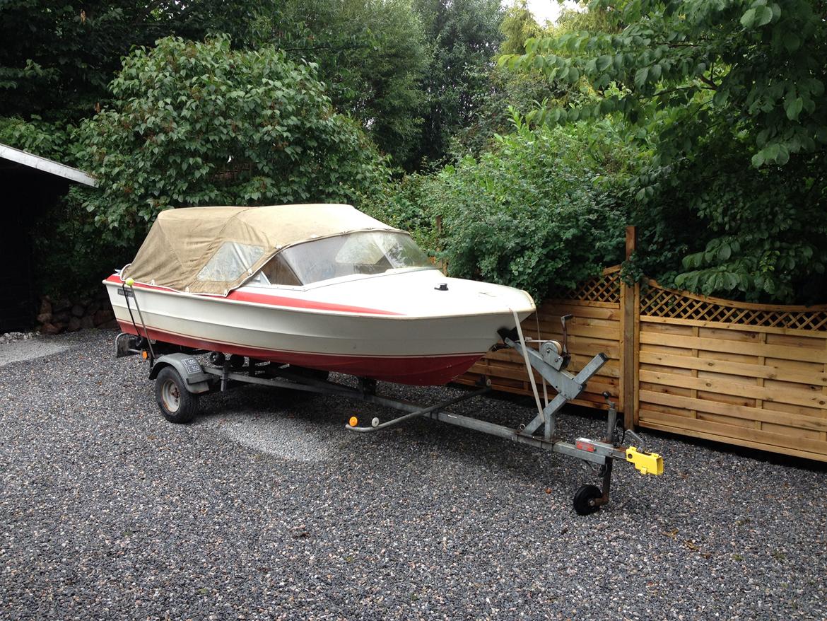 Skibsplast Sportsman (Solgt) billede 7