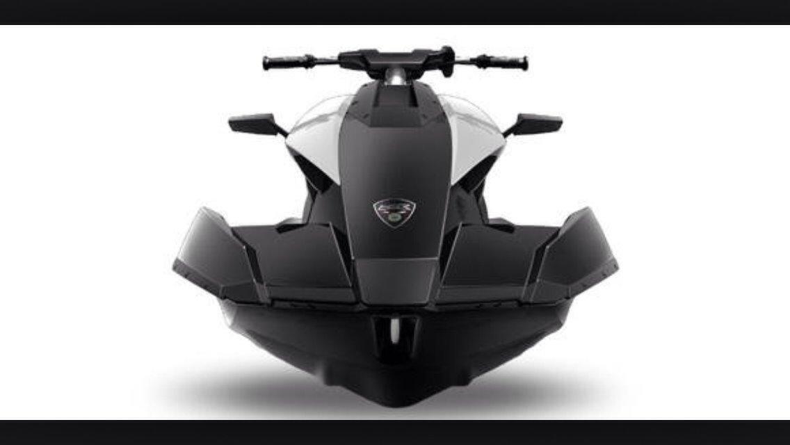 Benelli HSR R8 Sport billede 11