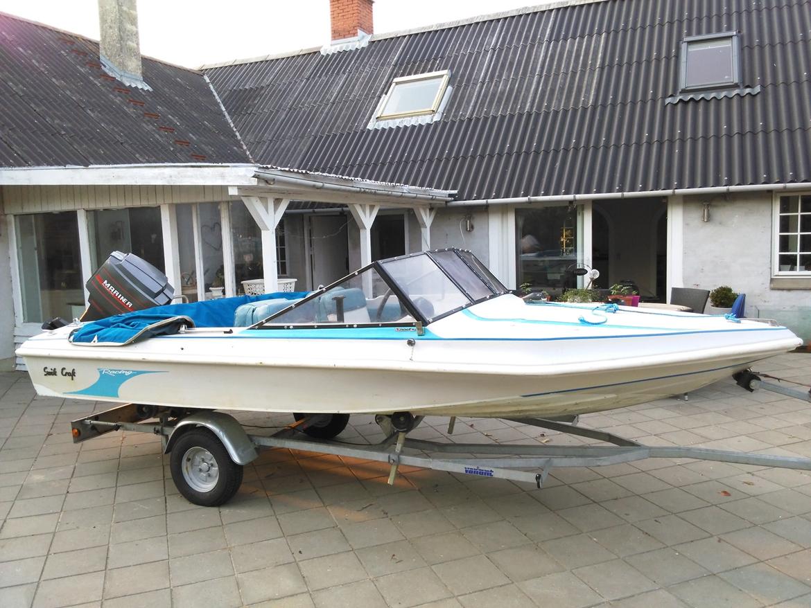 X swift craft stiletto billede 3