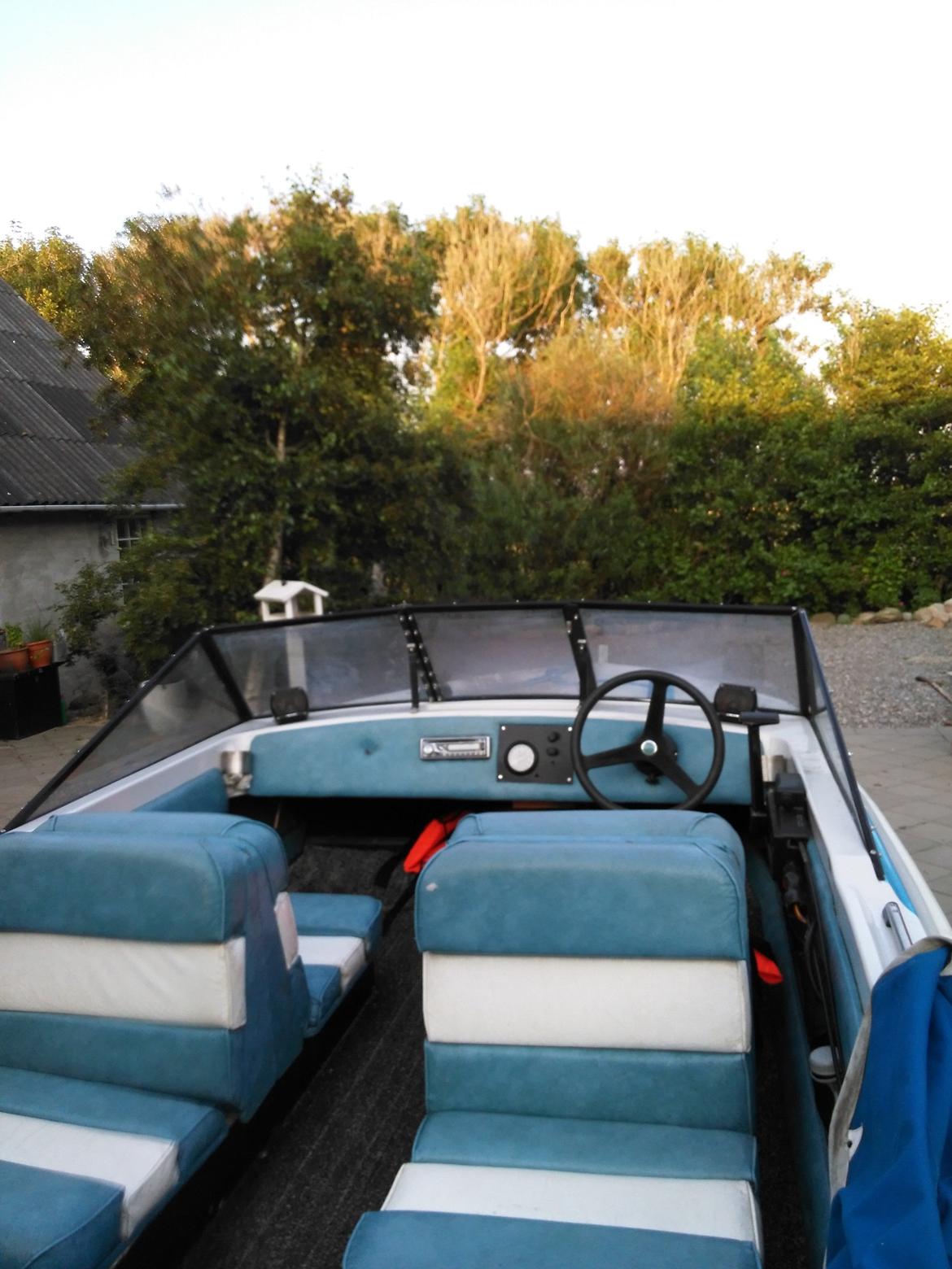 X swift craft stiletto billede 4