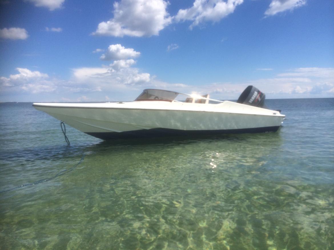 Fletcher Driver 440 billede 1