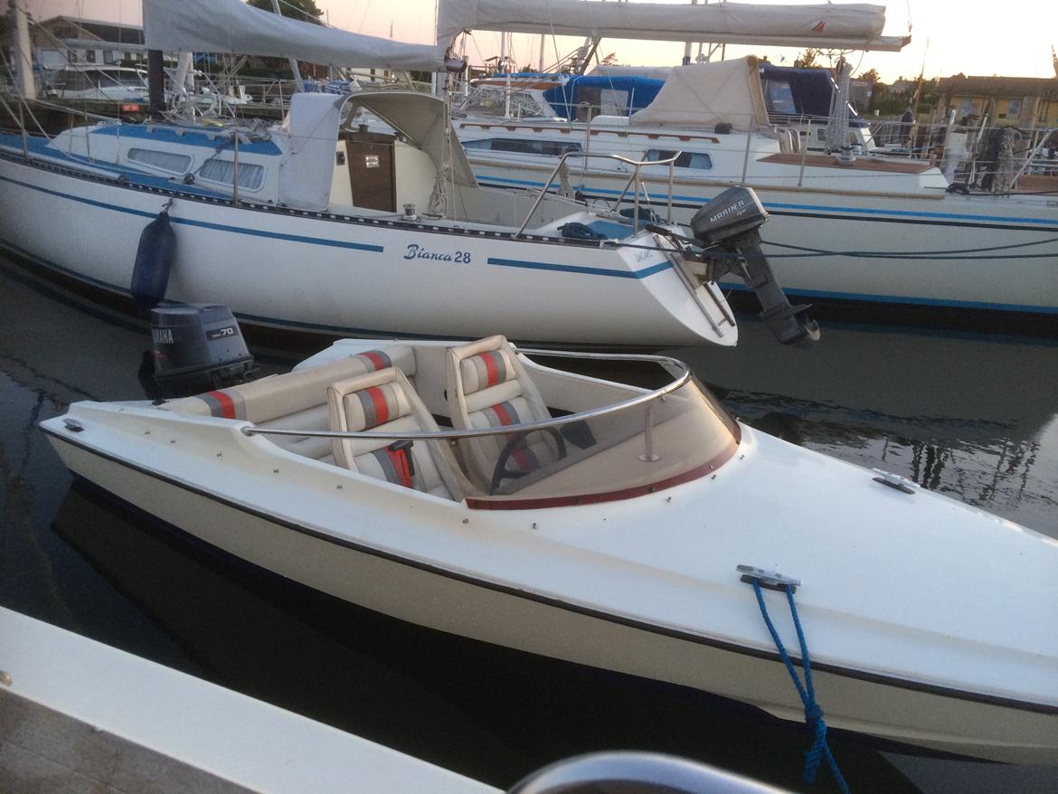 Fletcher Driver 440 Billeder af både Uploaded af Elholm