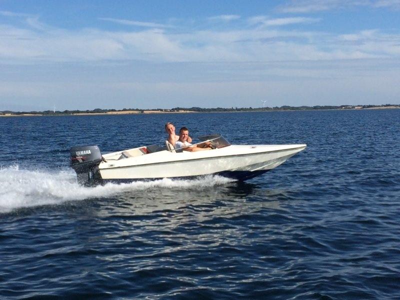 Fletcher Driver 440 Billeder af både Uploaded af Elholm