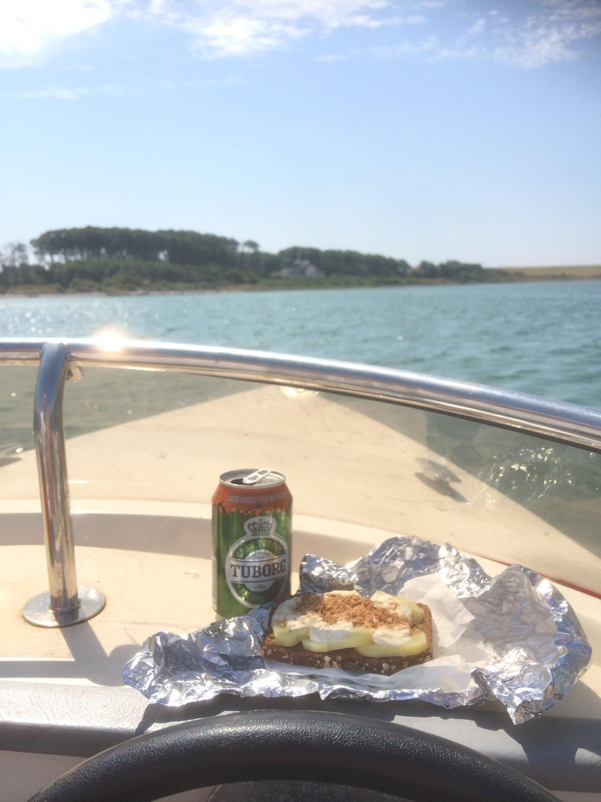 Fletcher Driver 440 billede 3