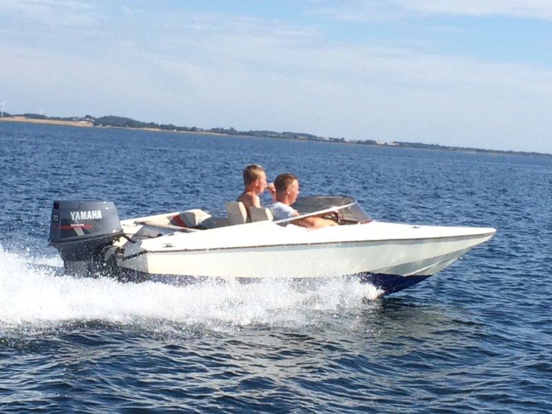 Fletcher Driver 440 billede 6