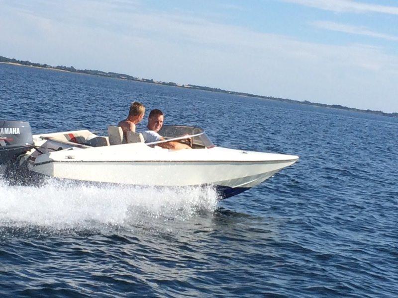 Fletcher Driver 440 Billeder af både Uploaded af Elholm