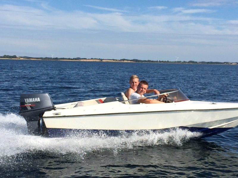 Fletcher Driver 440 billede 8