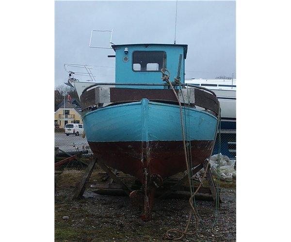X kutter billede 6