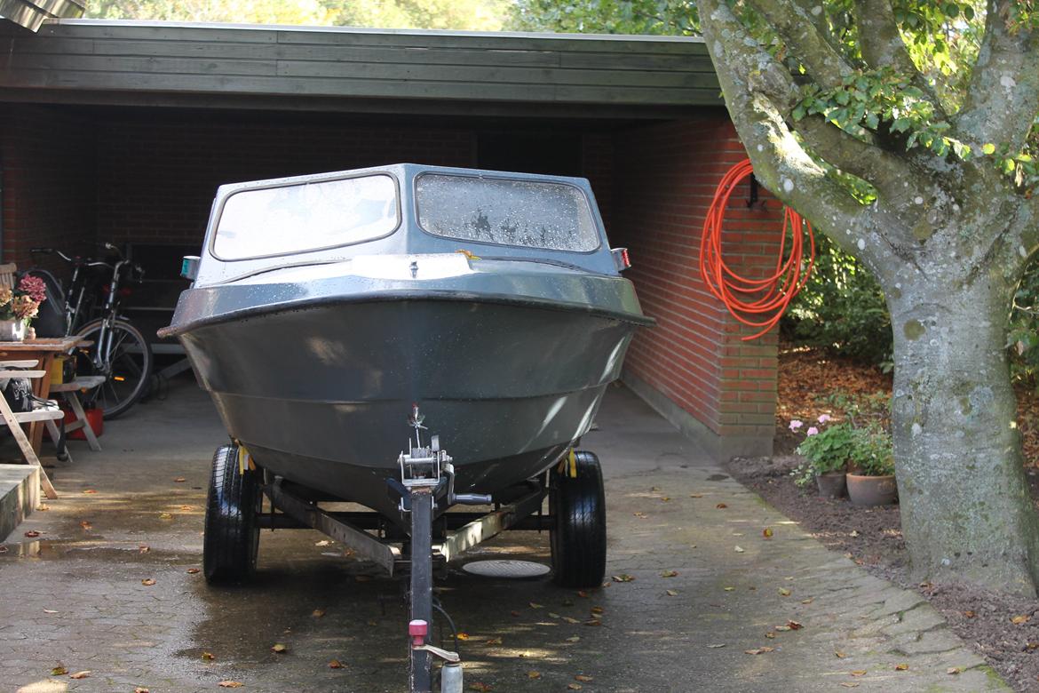 Kegnæs Janing 410 Sport billede 3