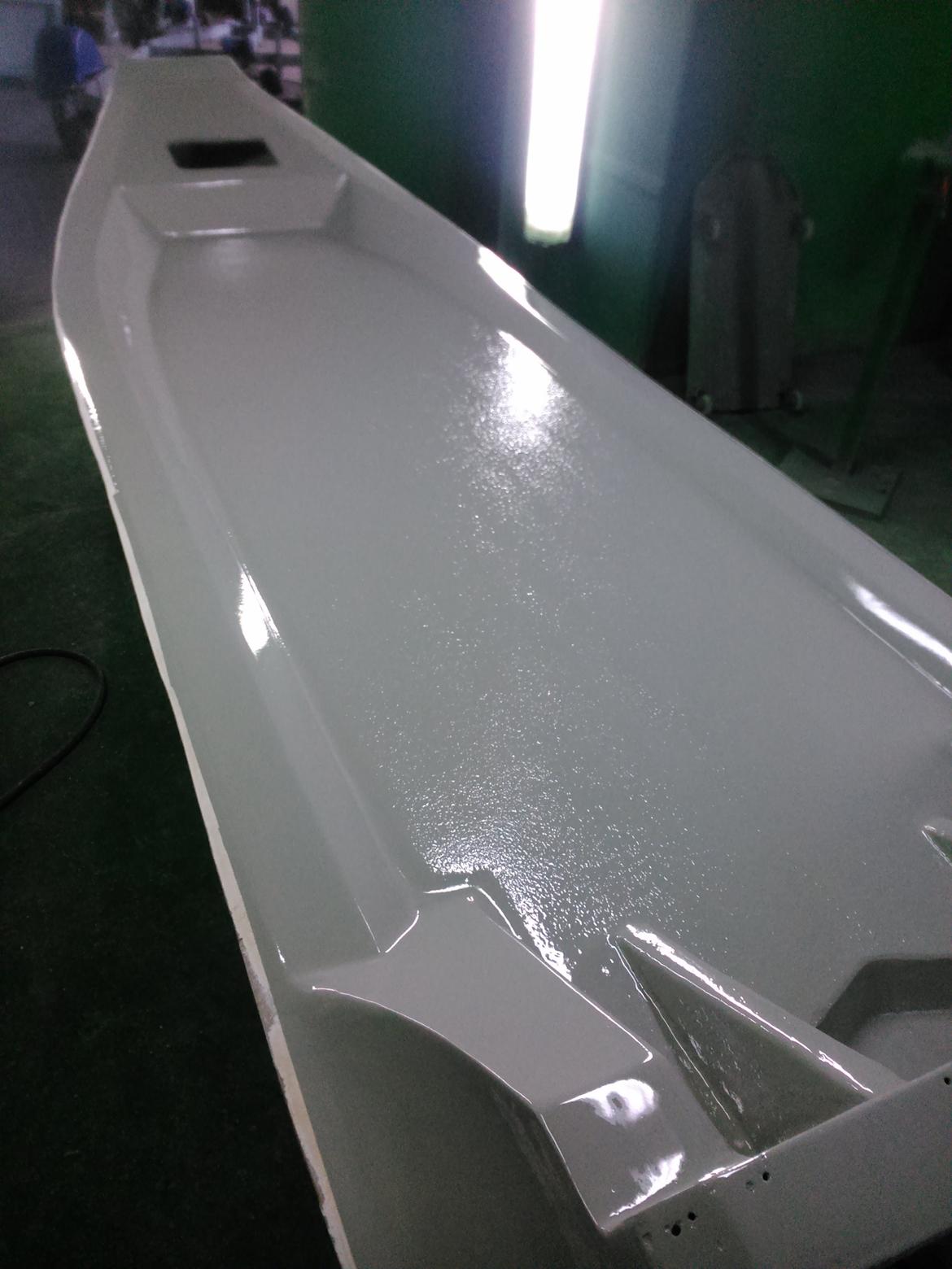 Quicksilver 450r billede 13