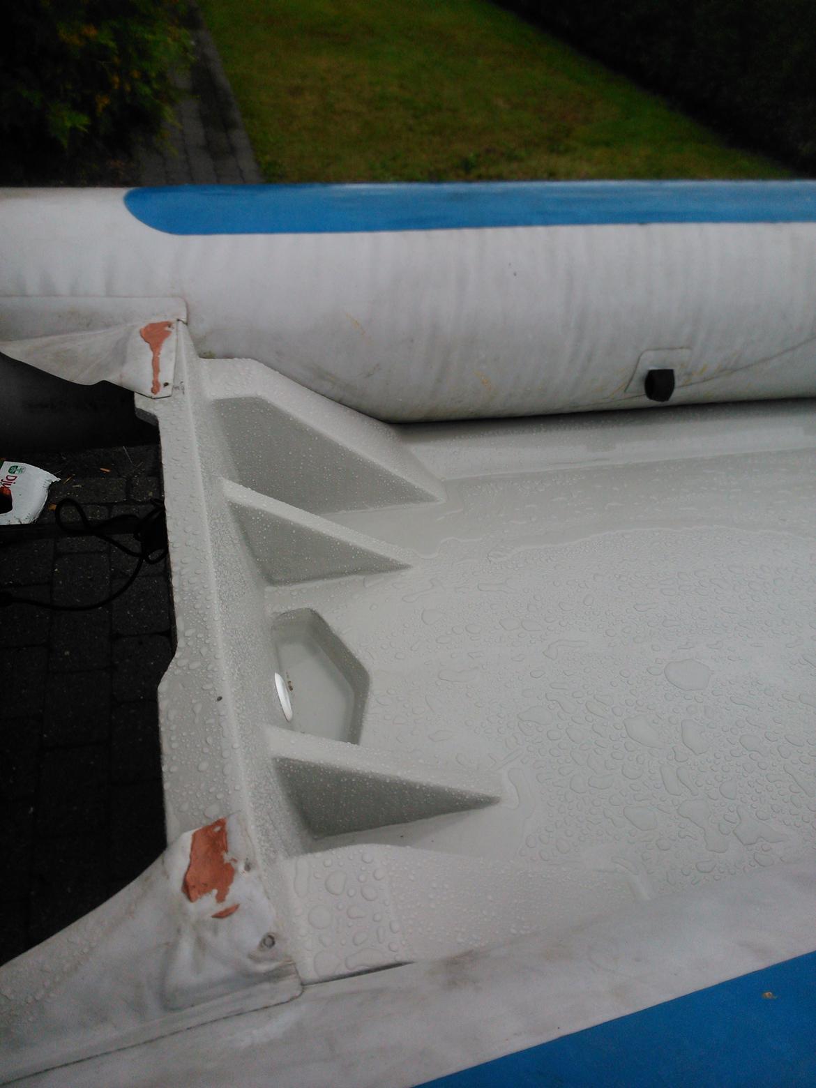 Quicksilver 450r billede 16