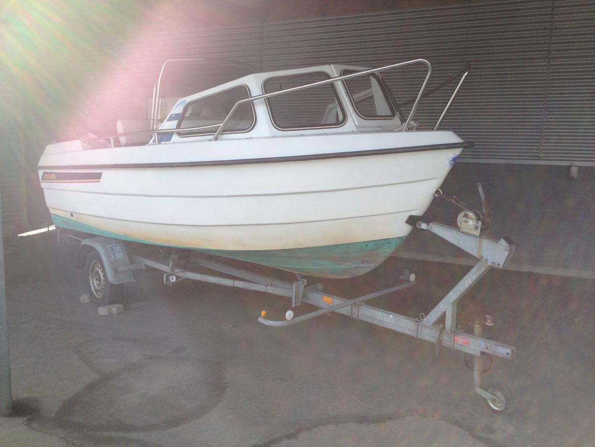 Ryds 485 dl billede 1