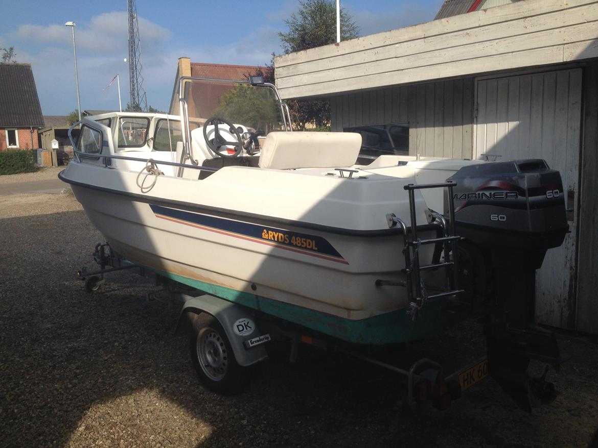 Ryds 485 dl billede 6