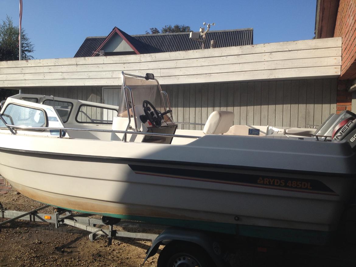Ryds 485 dl billede 5
