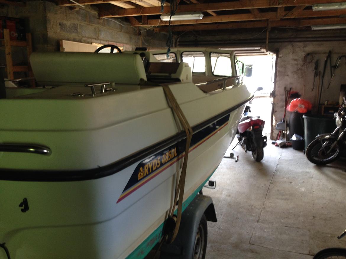 Ryds 485 dl billede 13