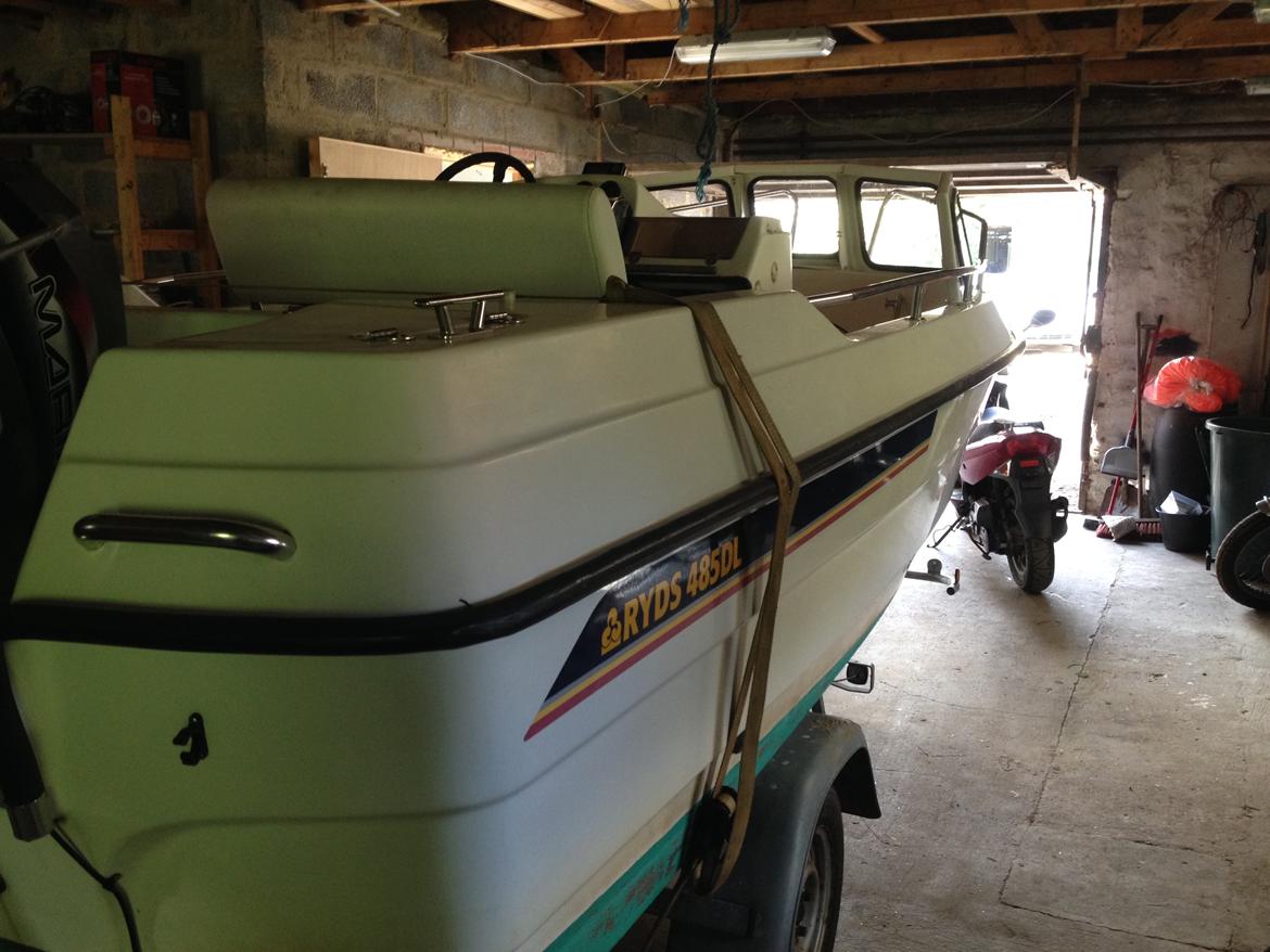 Ryds 485 dl billede 14
