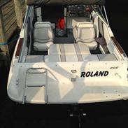 Sea Ray 200 OV 