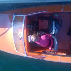 Smuggler 18 Cresent