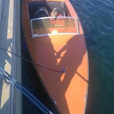 Smuggler 18 Cresent