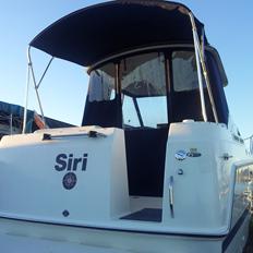Bayliner 242 EC SOLGT