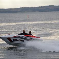 Seadoo speedster 150