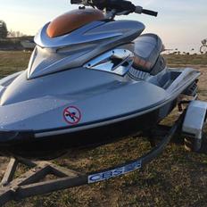 Seadoo RXP 255