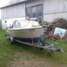 Crescent 535 Classic