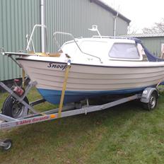 Crescent 535 Classic