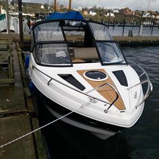 Coaster 600 DC