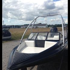 Fletcher Bowrider 