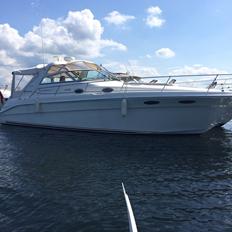 Sea Ray 330 sundancer