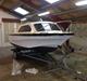 Shetland 498 hobby