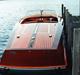 Criscraft 21 Runabout