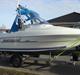 Quicksilver 520 DC
