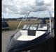 Fletcher Bowrider 