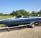 Shakespeare Super V sportman 17"