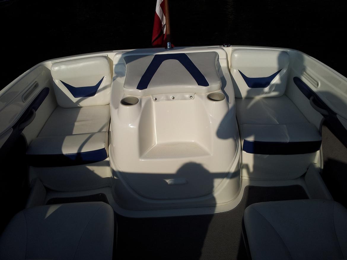 Bayliner 185 Bowrider billede 9