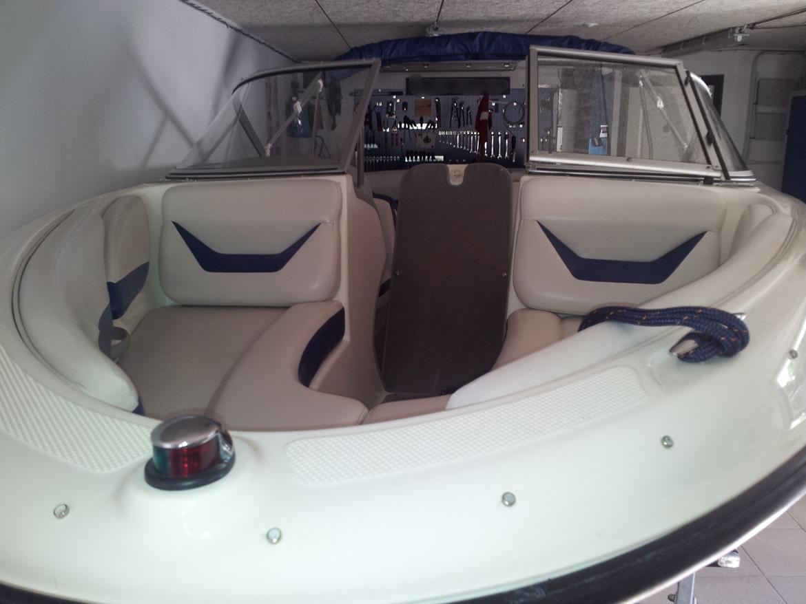 Bayliner 185 Bowrider billede 6