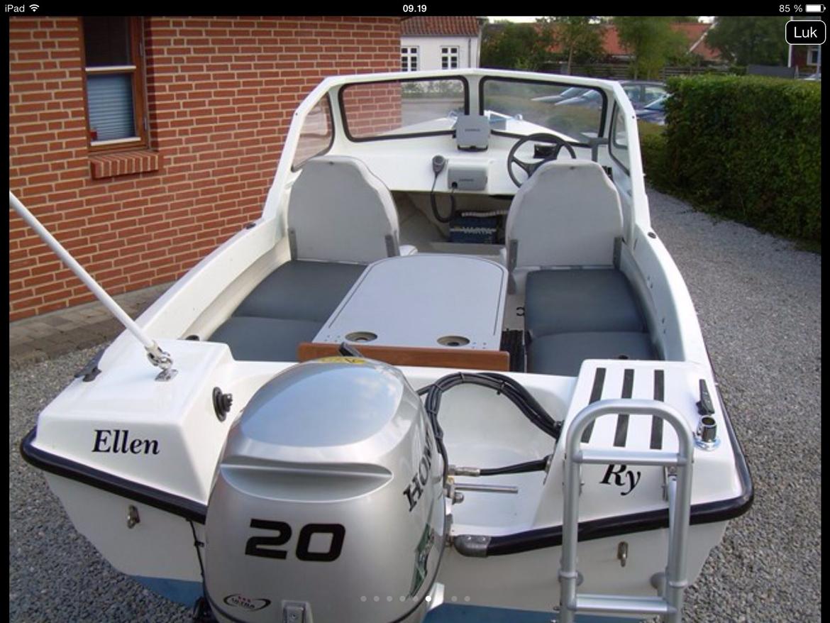 Nordeck 15 fod billede 3