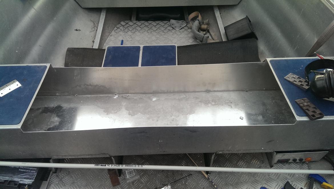 X Linder 400 Sportsman billede 8