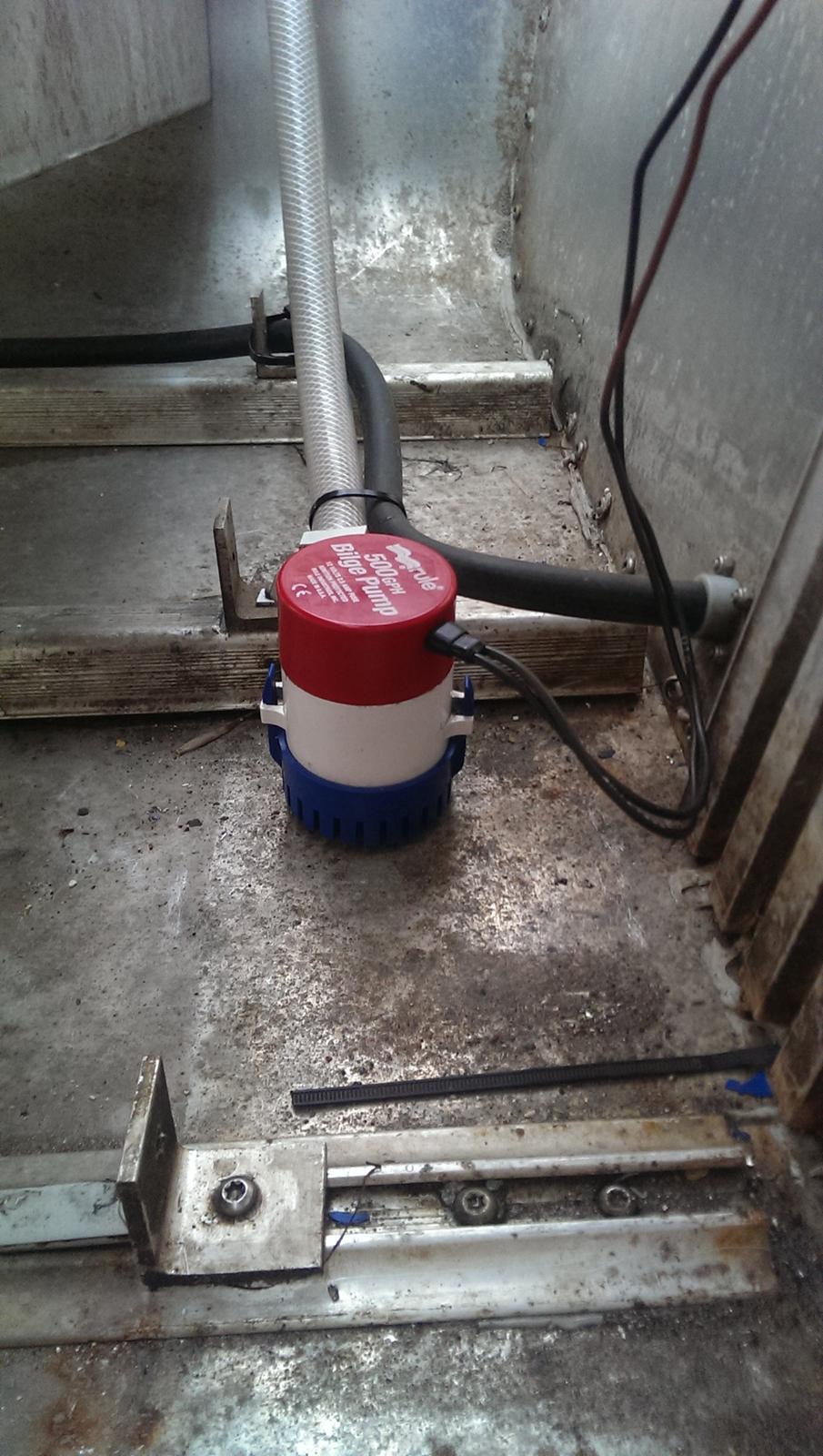 X Linder 400 Sportsman billede 10