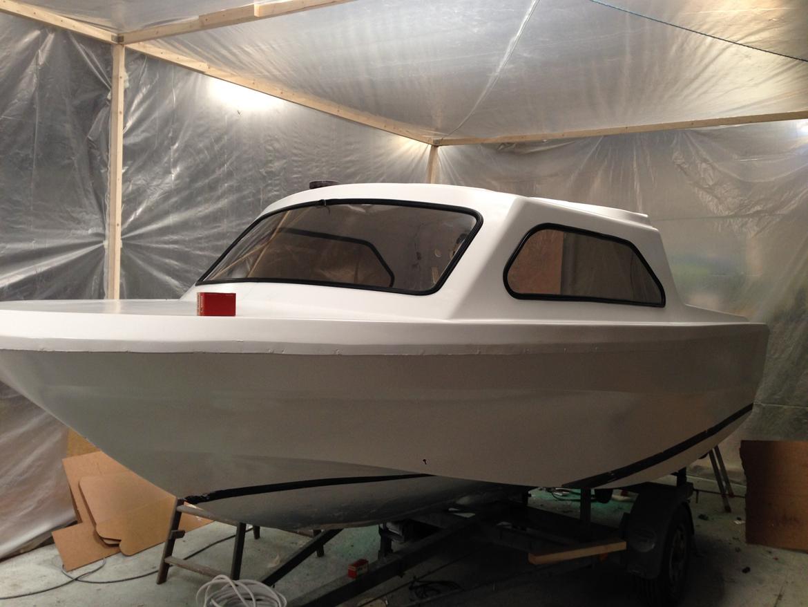 Shetland 498 hobby billede 3
