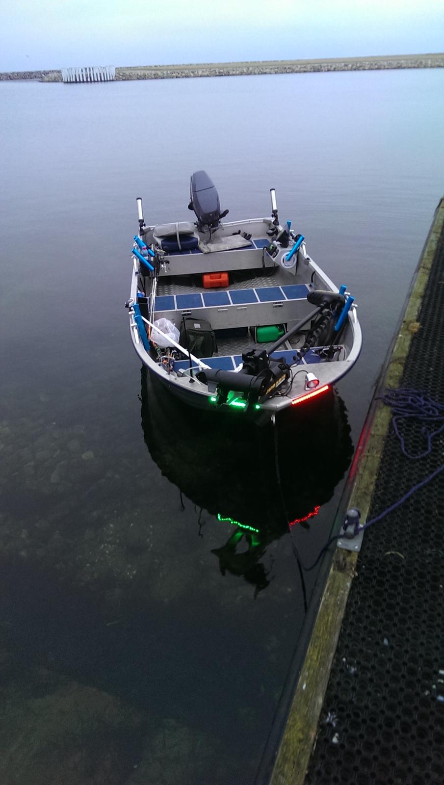 X Linder 400 Sportsman billede 14