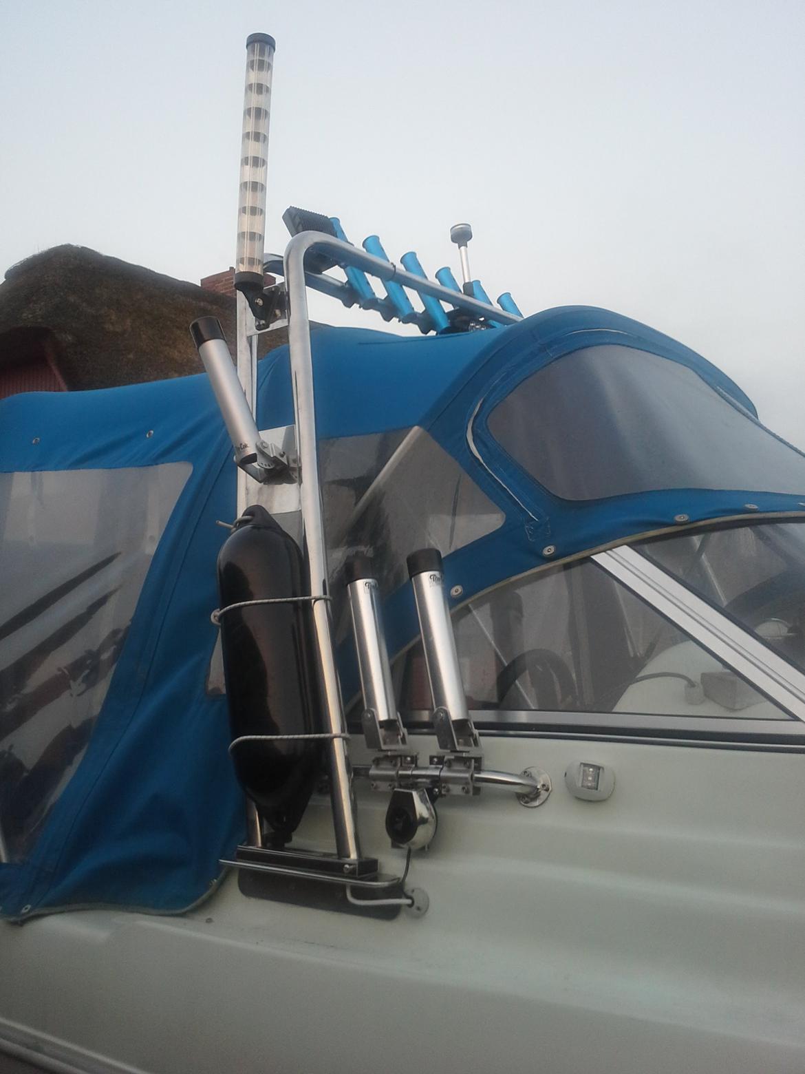 Quicksilver 520 DC billede 9