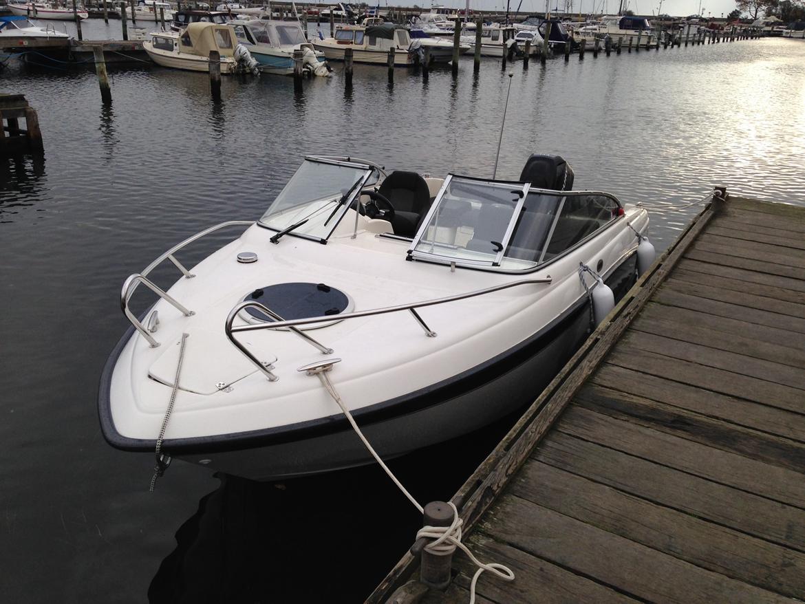 Askeladen 605 Explorer billede 5