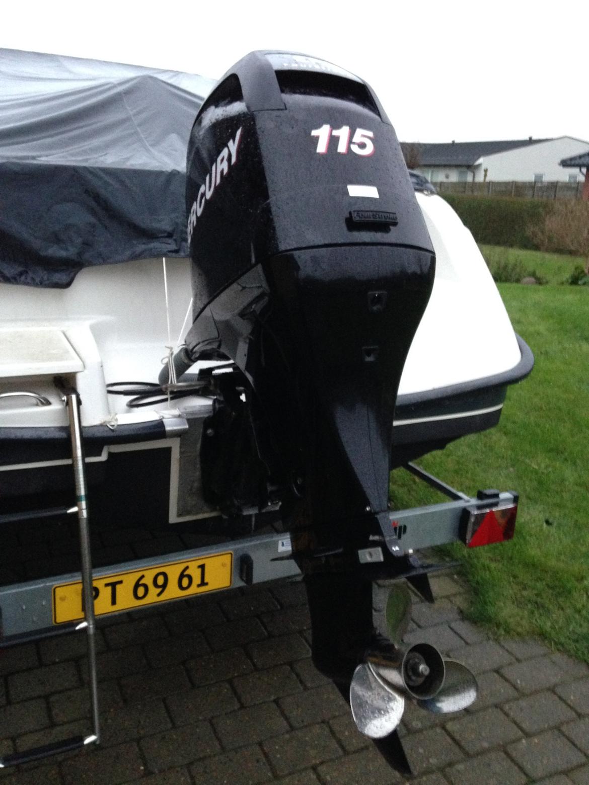 Askeladen 605 Explorer billede 11