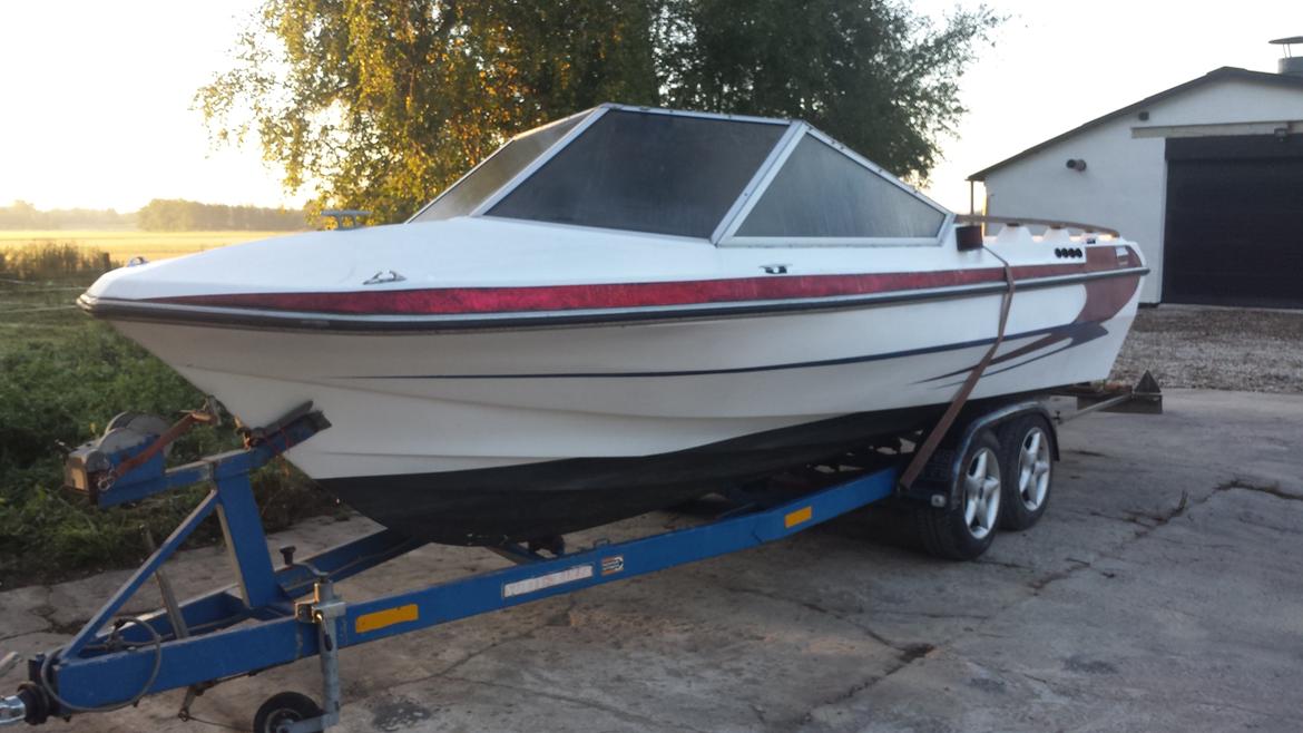 H HILTER ROYAL 620 billede 1