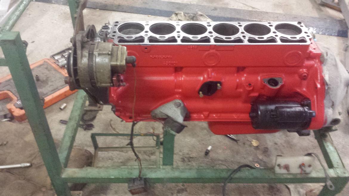 H HILTER ROYAL 620 billede 3