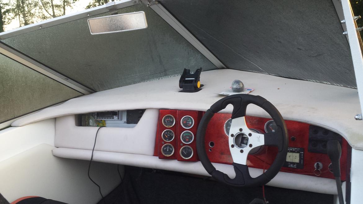 H HILTER ROYAL 620 billede 2
