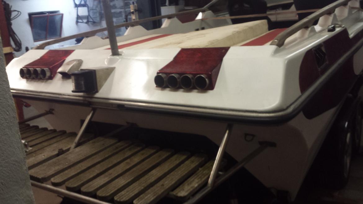 H HILTER ROYAL 620 billede 4